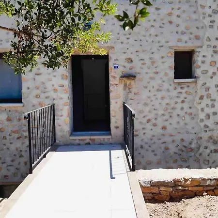 Kizilagac'ta Tas Ev Casa vacanze