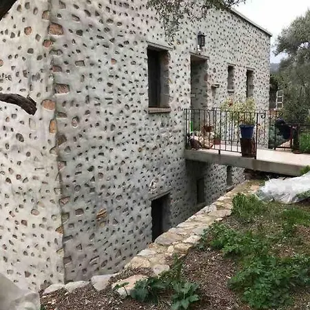 Kizilagac'ta Tas Ev Casa vacanze Bodrum