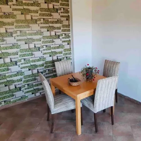 Casa vacanze Kizilagac'ta Tas Ev *