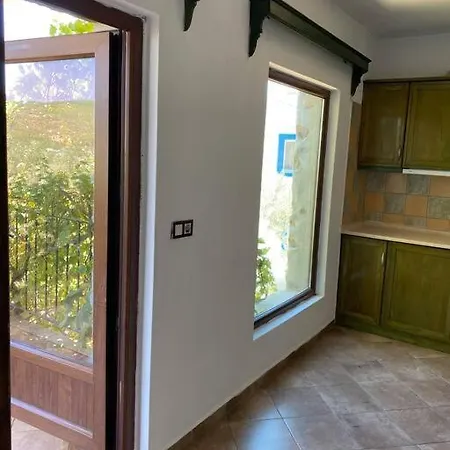 Kizilagac'ta Tas Ev Casa vacanze