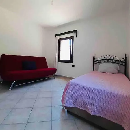 Casa vacanze Kizilagac'ta Tas Ev Bodrum