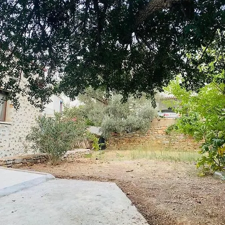 Casa vacanze Kizilagac'ta Tas Ev *
